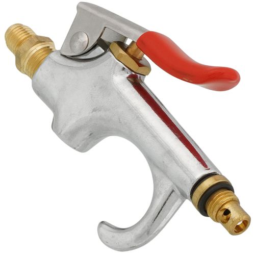 BS25 DiversiTech BS25 Blow Gun w/ Safety Tip for Drain Dawg or