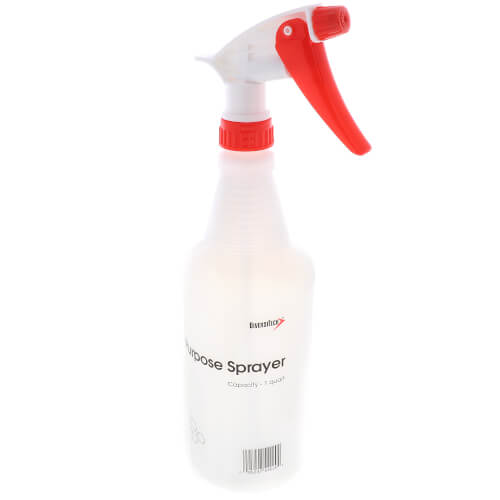 Main product image of 1 qt. All-Purpose Spray Bottle
