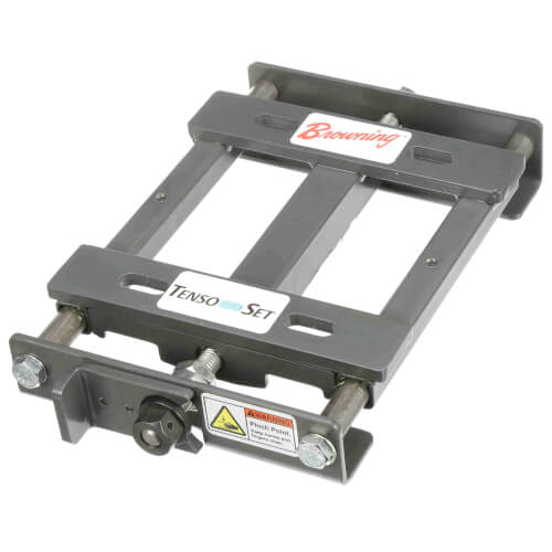 Main product image of Tenso-set Series 600 Motor Base