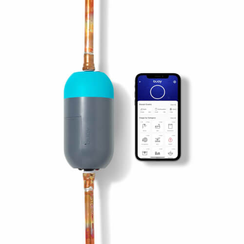 Main product image of Buoy Whole Home Water Controller