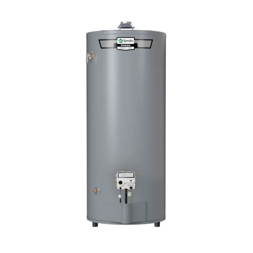 Main product image of 98 Gallon BT-100 75,100 BTU Commercial Gas Water Heater (LP)