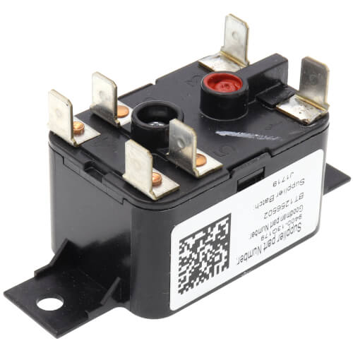 BT1256502 - Goodman-Amana BT1256502 - Fan Relay, BT1256502