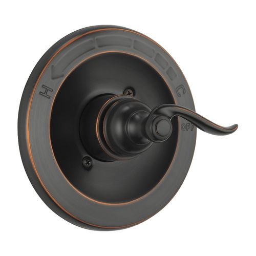 Main product image of Windemere Monitor 14 Series Valve Only Trim (Oil Rubbed Bronze), BT14096-OB