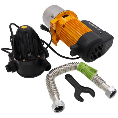 Main product image of BT Series Mains Boosting Pump w/ Torrium2, 40 PSI (20 GPM)