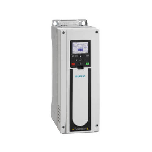 Main product image of Variable Frequency Drive 480VAC 60 HP