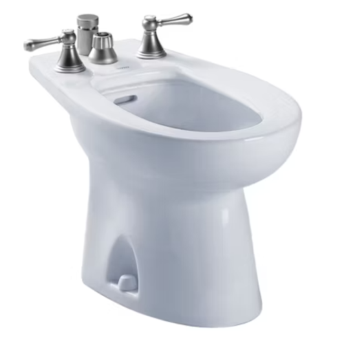 BT500B-01 - TOTO BT500B-01 - Piedmont Deck Mount Vertical Spray ...