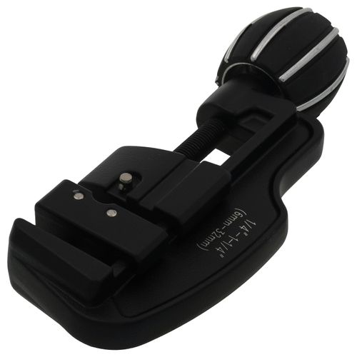 Main product image of BlackMax Heavy Duty Tube Cutter 1/4" to 1-1/4"