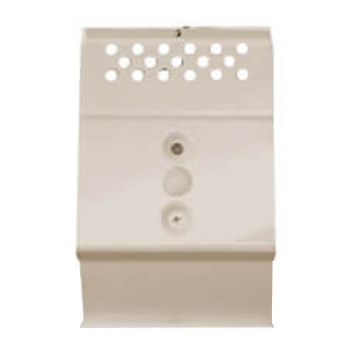 BTF1TPA Cadet BTF1TPA Single Pole Electric Baseboard Heater