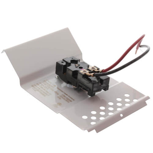 BTF1W Cadet BTF1W Single Pole Electric Baseboard Heater Thermostat