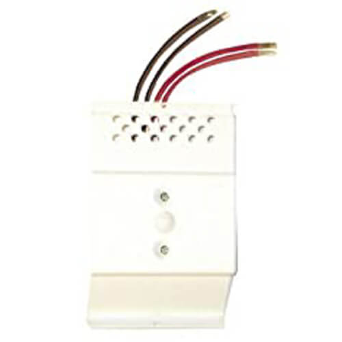 Main product image of Double-Pole Tamperproof 120/240/208V Baseboard Thermostat (White)
