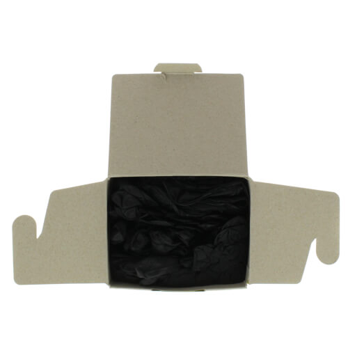 BTG120 Black Mamba BTG120 Black Mamba Torque Grip Nitrile Gloves