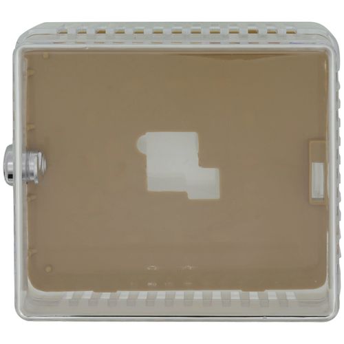 BTGK Supco BTGK Clear Plastic Thermostat Guard