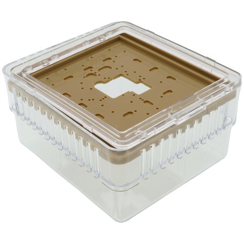 BTGK Supco BTGK Clear Plastic Thermostat Guard