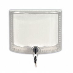 Main product image of Universal Thermostat Guard
