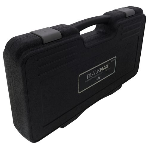 Main product image of BlackMax Imperial Tube Expander Kit w/ Tool, 9 Color Coded Heads, and Case - (1/4", 5/16", 3/8", 1/2", 5/8", 3/4", 7/8", 1", 1-1/8")