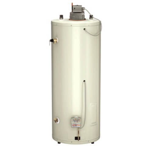 Main product image of 98 Gallon - 90,000 BTU Conservationist Commercial Gas Water Heater