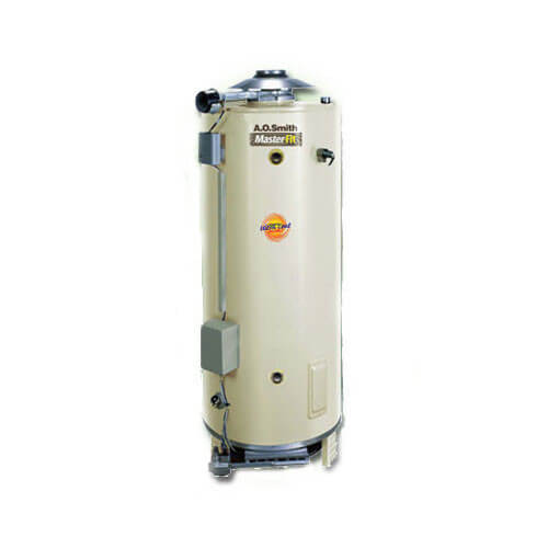 BTN-120 - AO Smith BTN-120 - 71 Gallon - 120,000 BTU Master-Fit BTN ...