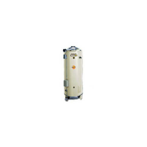 Main product image of 100 Gallon - 250,000 BTU Master-Fit BTN Commercial Gas Water Heater
