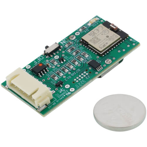Main product image of Shared Data Loader Memory Chip, BTSDL01