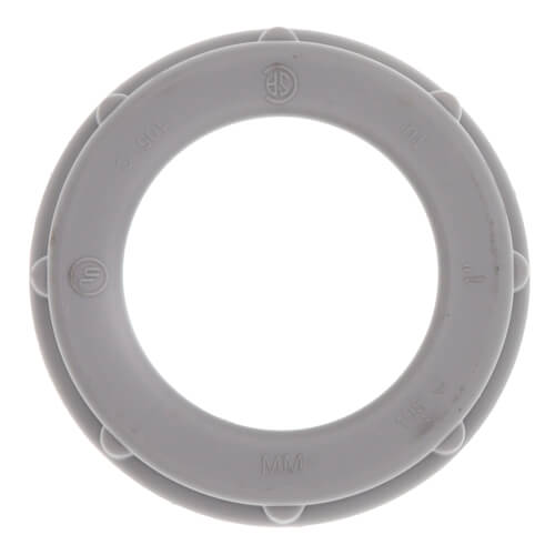 1" Insulating Non-Metallic Conduit Bushing