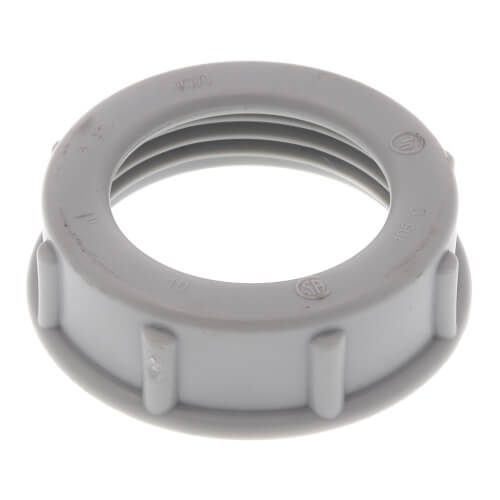 1" Insulating Non-Metallic Conduit Bushing