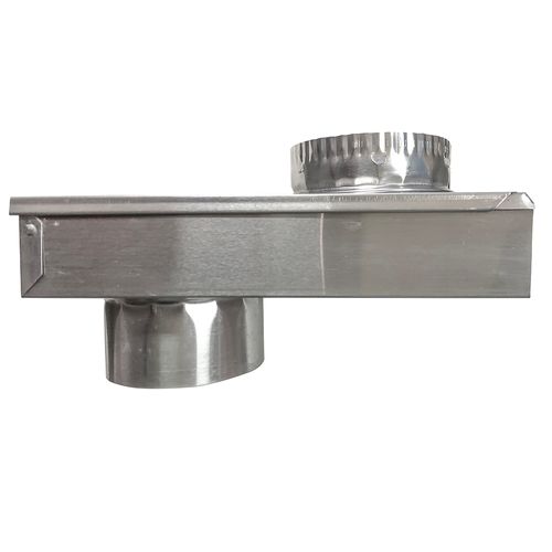 Main product image of 0"-5" Periscope w/o Baffle