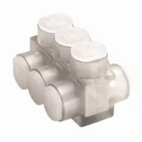 Main product image of Unitap Insulated 2-Port Multi-Tap (250 KCMIL, Dual)