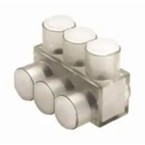 Main product image of Unitap Insulated 3-Port Multi-Tap (250 KCMIL, Single)