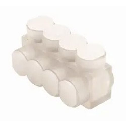 Main product image of Unitap Insulated 4-Port Multi-Tap (4 AWG, Single)