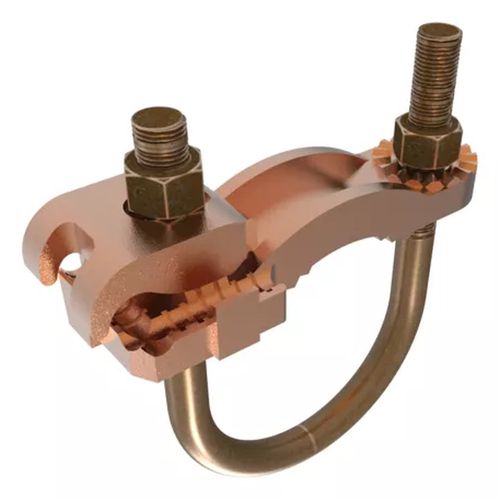 Main product image of GAR-BU Mechanical Grounding Connector (Pipe, 4-4/0 AWG)
