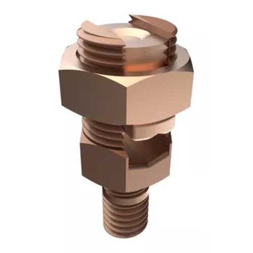 Main product image of Servit Post Mechanical Grounding Connector