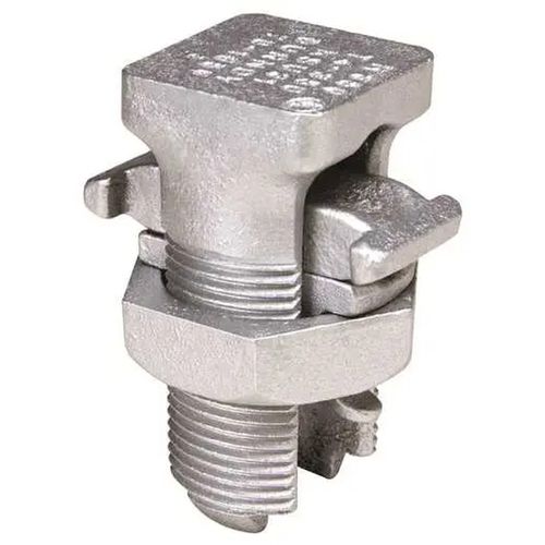 Main product image of Servit Split Bolt (250 KCMIL Cu, Tin-Plated)