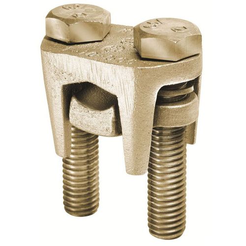 Main product image of 4/0Awg 2-piece OKLIP Service Connector for heavy duty applications, KVS28