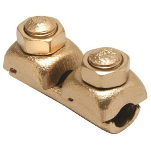 Main product image of Mechanical QIKLINK Splice / Reducer, Copper, Compact Style, 3/0-4/0 Str Cu, QR28