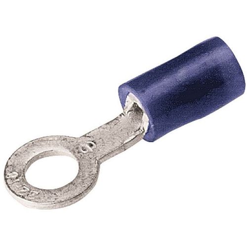 Main product image of Nylon Ring Terminal For 16 - 14 AWG, YAES14N6