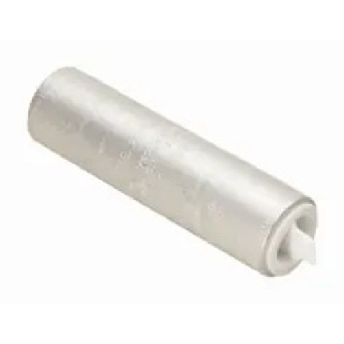 Main product image of Hylink YS-A Series Uninsulated Al Compression Splice, AL9CU Dual-Rated, 250 kcmil, Tin-Plated (Red)