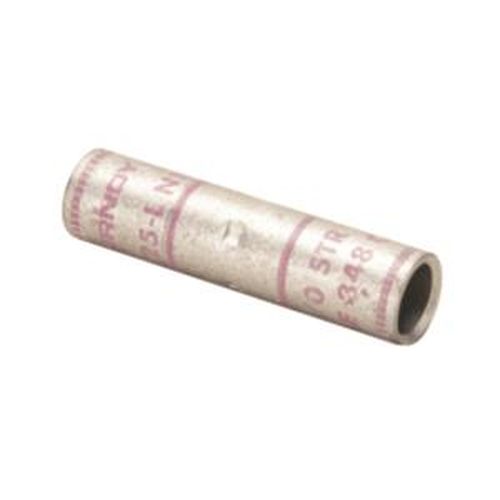 Main product image of Compression Splice, 400 Kcmil Cu, Standard Barrel