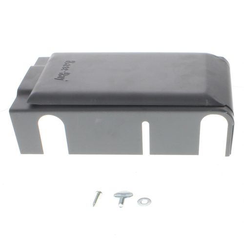 Main product image of Left Valve Enclosure Assembly for 9A Baseray Baseboard Heater