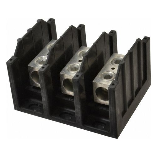 Main product image of Bussmann 3-Pole Power Distribution Block, 310A