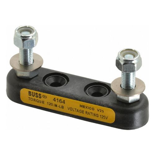 Main product image of Bussmann 800 Amp Single Pole Fuse Block (125V)