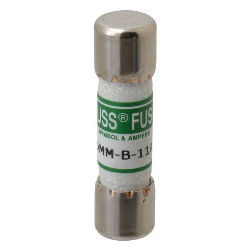 Main product image of Bussmann 11 Amp Fast-Acting Fuse (1000V)