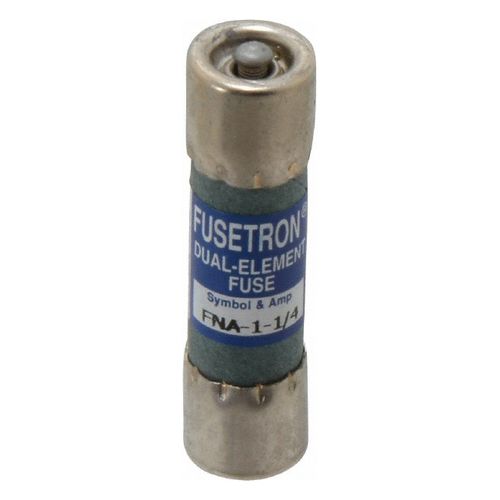 Main product image of Bussmann 1.25 Amp Time-Delay Fuse (250V)