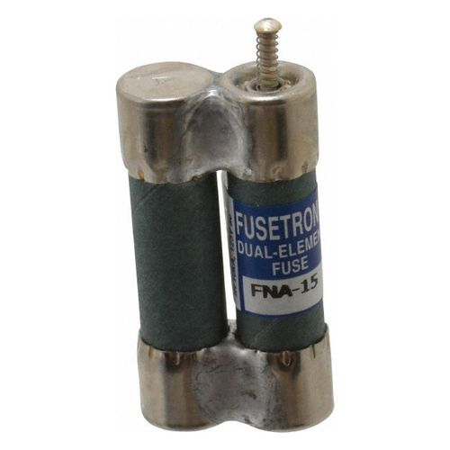 Main product image of Bussmann 15 Amp Time-Delay Fuse (125V)