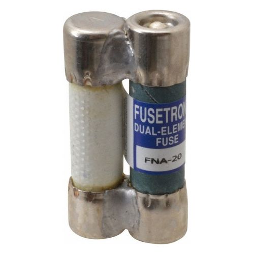 Main product image of Bussmann 20 Amp Time-Delay Fuse (32V)