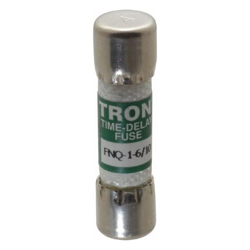 Main product image of Bussmann FNQ Series 1.6 Amp Time-Delay Class CC Fuse (500V)