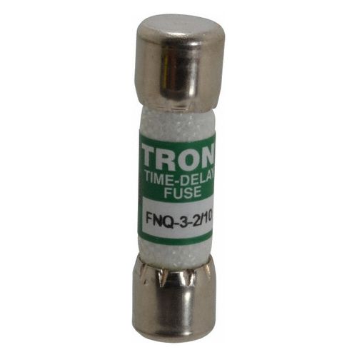 Main product image of Bussmann FNQ Series 3.2 Amp Time-Delay Class CC Fuse (500V)