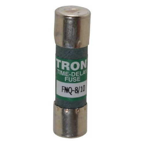 Main product image of Bussmann FNQ Series 0.8 Amp Time-Delay Class CC Fuse (500V)