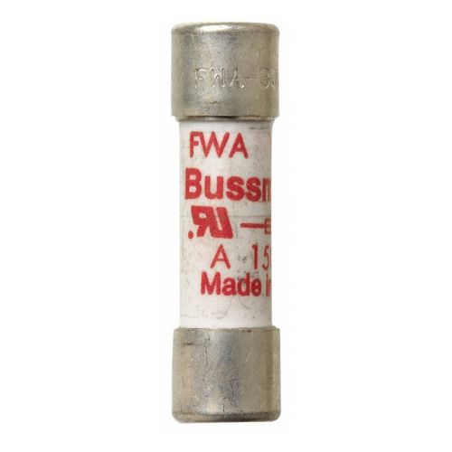 Main product image of Bussmann 50 Amp Fast-Acting Class aR Fuse (150V)