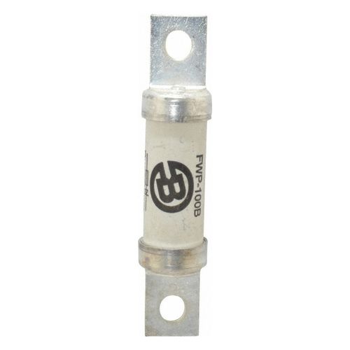 Main product image of Bussmann 100 Amp Fast-Acting Class aR Fuse (700V)