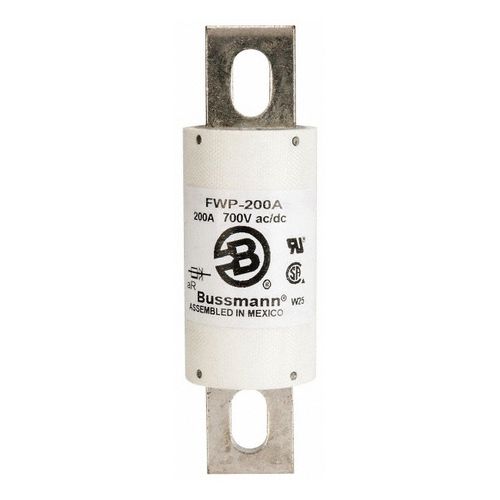 Main product image of Bussmann 200 Amp Fast-Acting Fuse (700V)